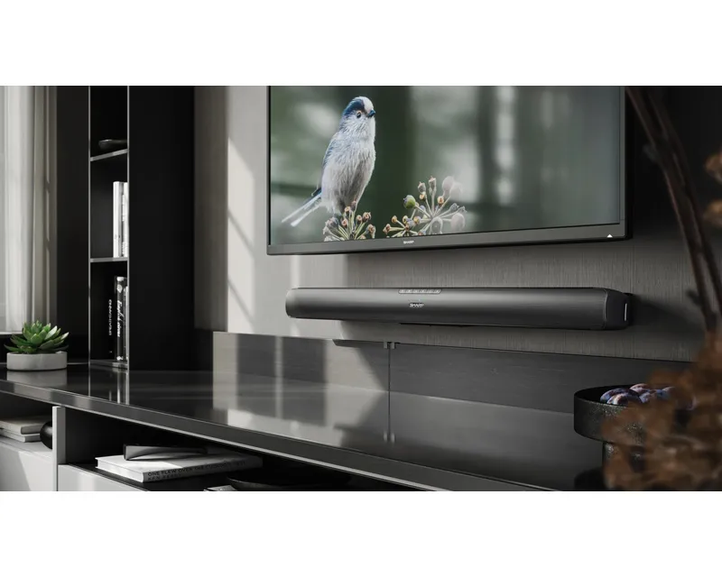 SHARP HT-SB100 soundbar crni  Slika 7