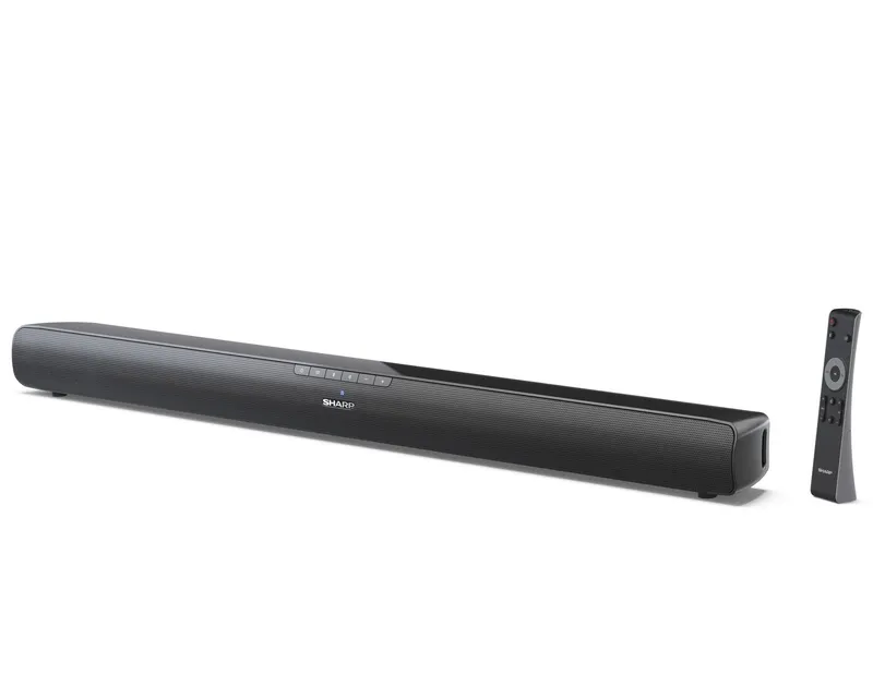 SHARP HT-SB100 soundbar crni  Slika 1