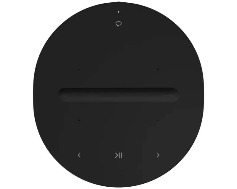 SONOS ERA 100 Bežični zvučnik crni  - Image 6