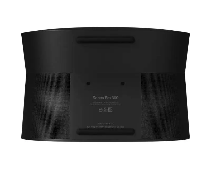 SONOS ERA 300 Bežični zvučnik crni  - Image 7