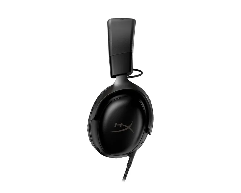 HYPERX Cloud III Black Gaming slušalice sa mikrofonom Slika 2