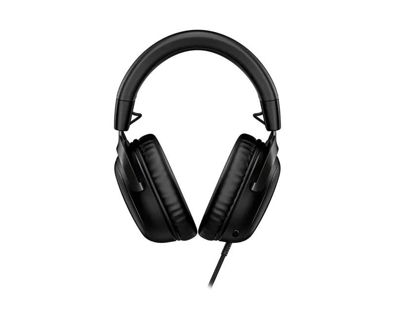 HYPERX Cloud III Black Gaming slušalice sa mikrofonom Slika 3