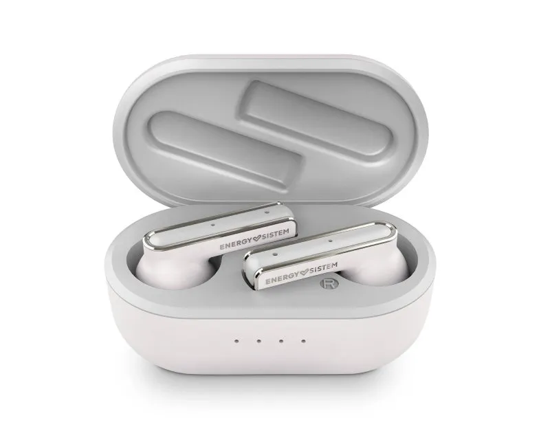 ENERGY SISTEM Style 4 Cream True Wireless slušalice krem (M45351)  - Image 2