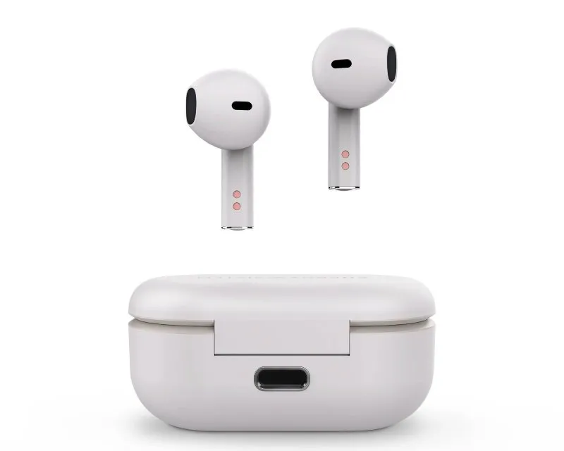 ENERGY SISTEM Style 4 Cream True Wireless slušalice krem (M45351)  - Image 4