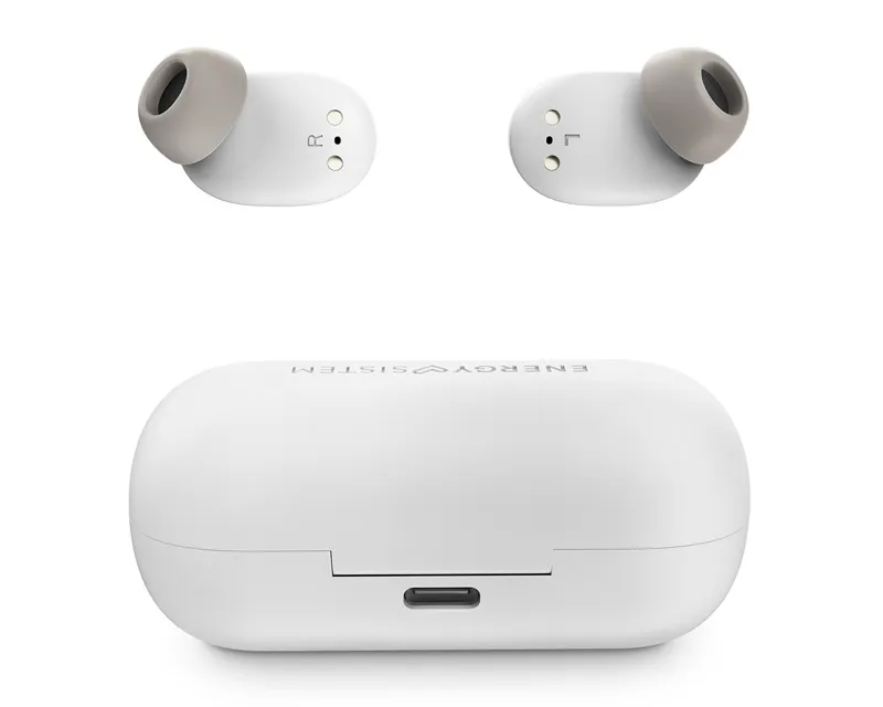 ENERGY SISTEM Urban 3 Coconut True Wireless bežične slušalice bele (M45183)  Slika 2