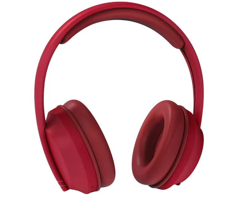 ENERGY SISTEM Hoshi ECO Red Bluetooth slušalice sa mikrofonom crvene (M45755)  Slika 3