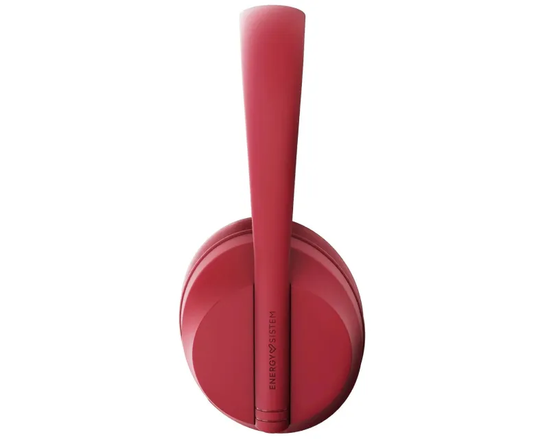 ENERGY SISTEM Hoshi ECO Red Bluetooth slušalice sa mikrofonom crvene (M45755)  Slika 5