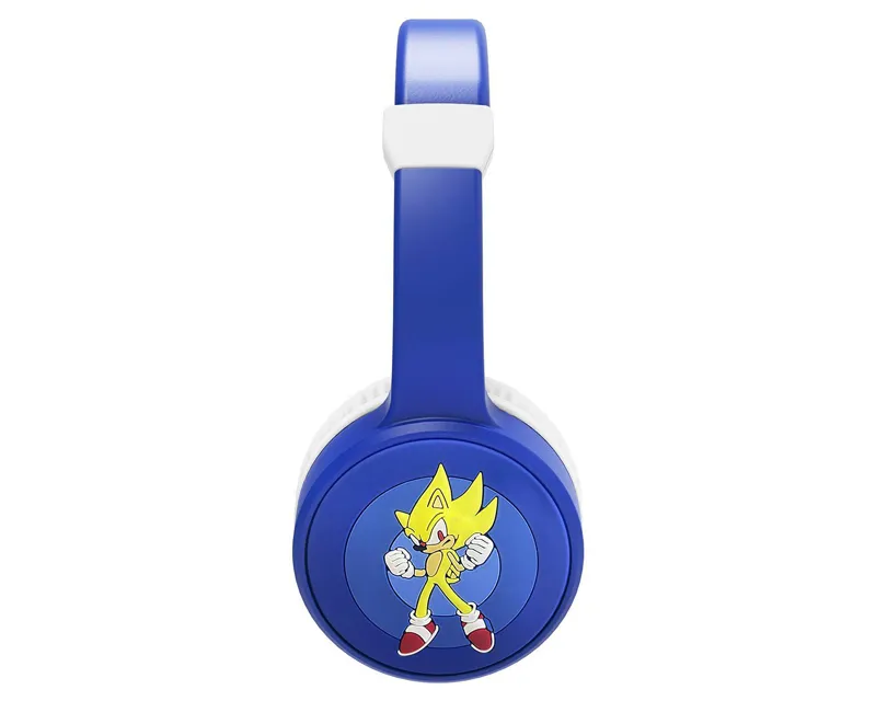 ENERGY SISTEM Lol&Roll Sonic Kids Blue slušalice plave (M45117)  Slika 2