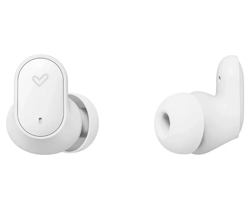 ENERGY SISTEM Urban Beat Snow True Wireless slušalice bele - Slika 3