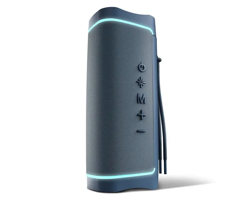 ENERGY SISTEM Nami ECO Navy Bluetooth zvučnik plavi Slika 2