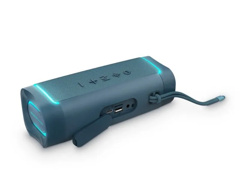 ENERGY SISTEM Nami ECO Navy Bluetooth zvučnik plavi Slika 3