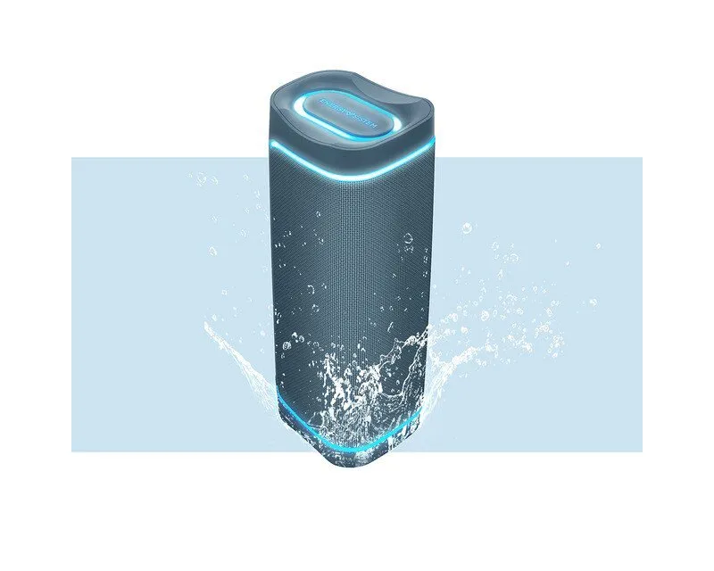 ENERGY SISTEM Nami ECO Navy Bluetooth zvučnik plavi Slika 4