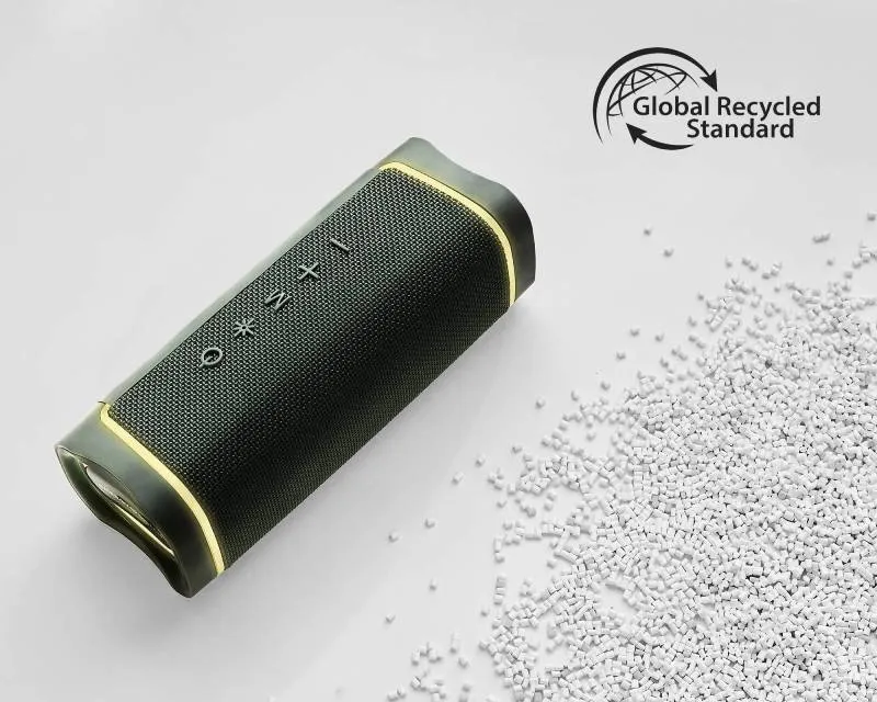 ENERGY SISTEM Yume ECO Green Bluetooth zvučnik zeleni - Slika 5