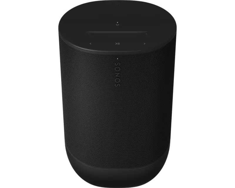 SONOS MOVE 2 Bežični zvučnik crni  - Image 2