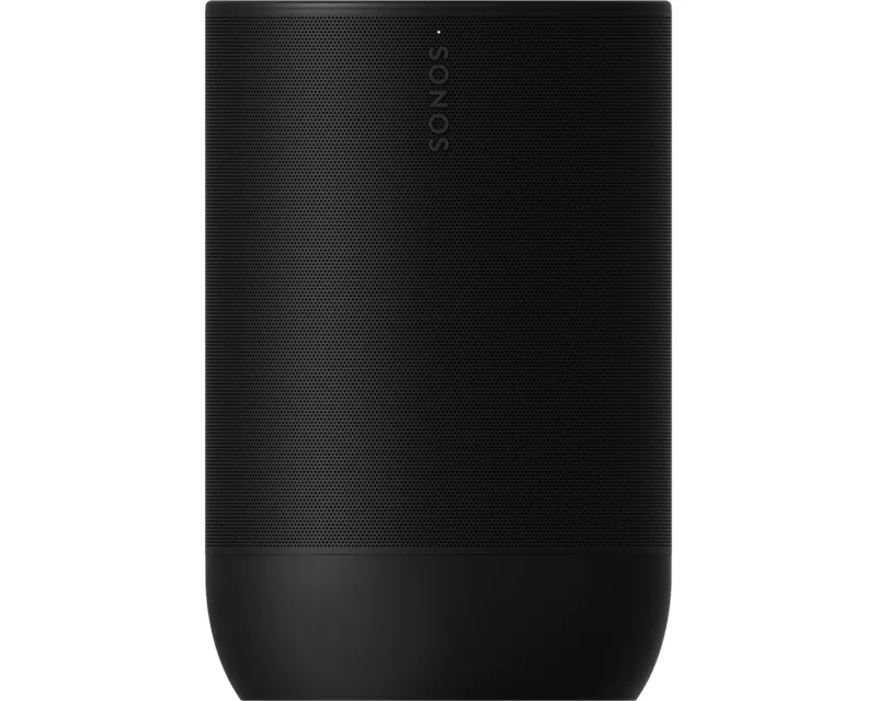 SONOS MOVE 2 Bežični zvučnik crni  - Image 3