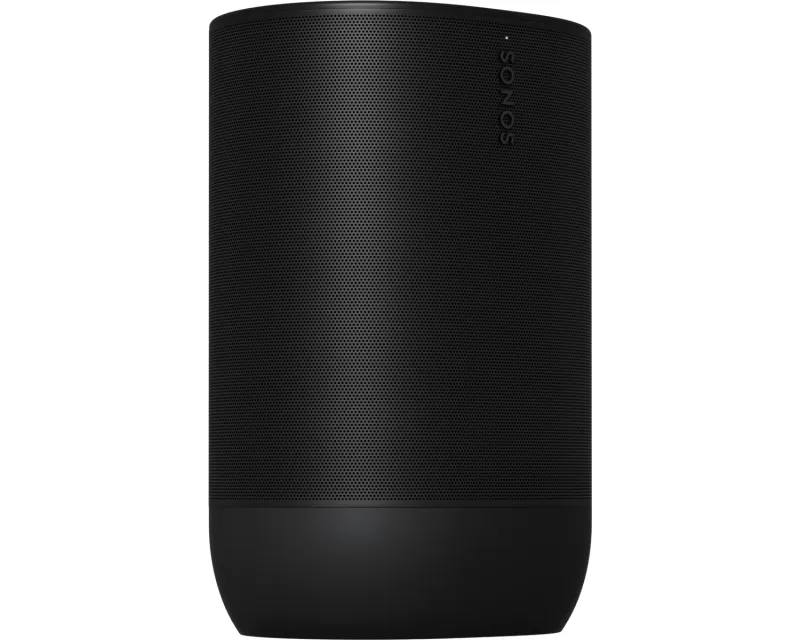 SONOS MOVE 2 Bežični zvučnik crni  - Image 4