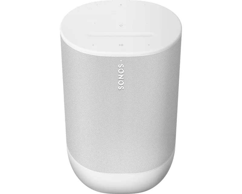 SONOS MOVE 2 Bežični zvučnik beli  - Image 2