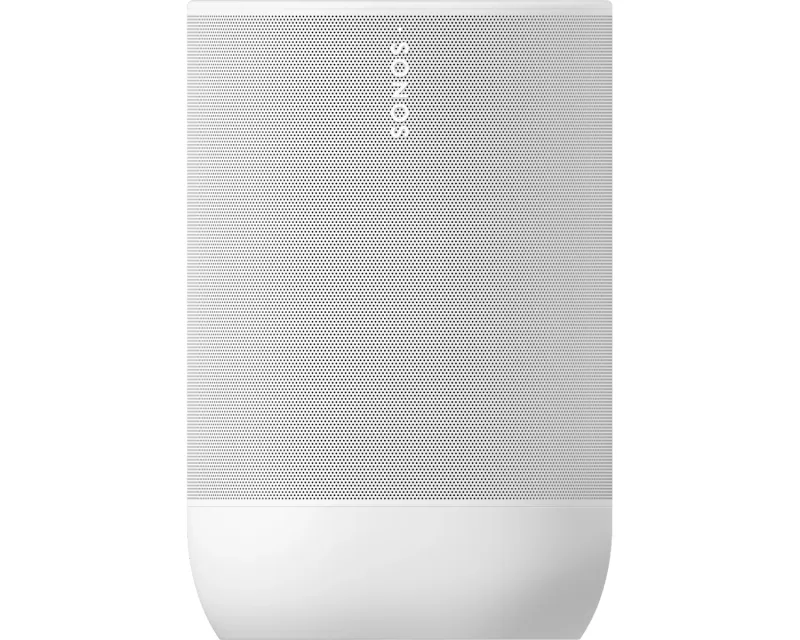 SONOS MOVE 2 Bežični zvučnik beli  - Image 3