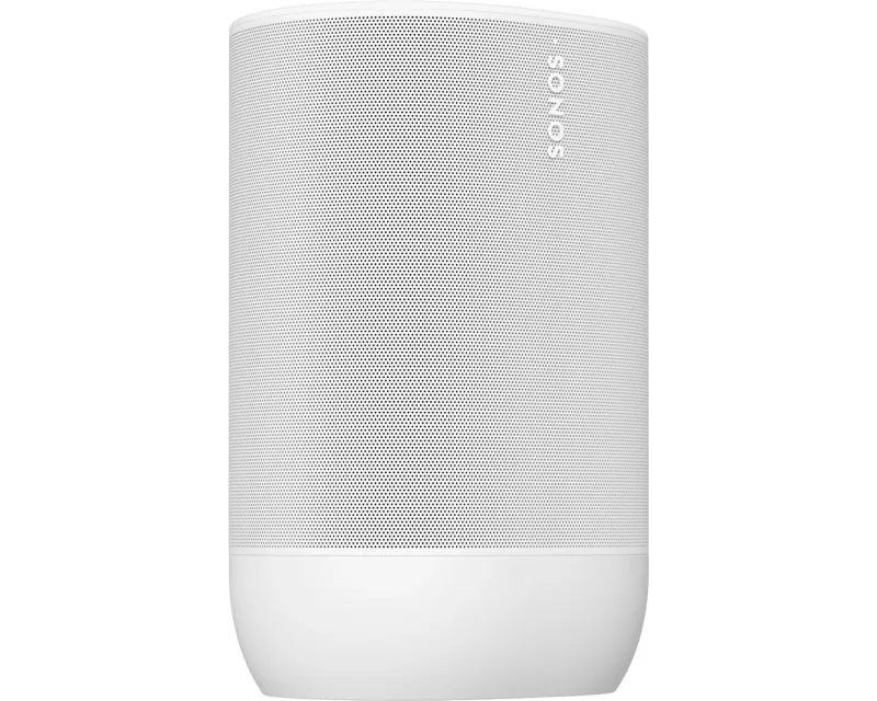 SONOS MOVE 2 Bežični zvučnik beli  - Image 4