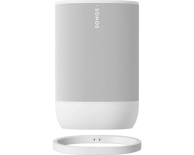 SONOS MOVE 2 Bežični zvučnik beli  - Image 8