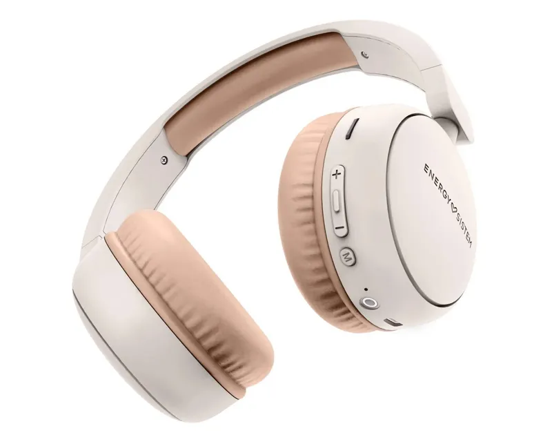 ENERGY SISTEM Radio Color Cream wireless slušalice (M45769)  - Image 4