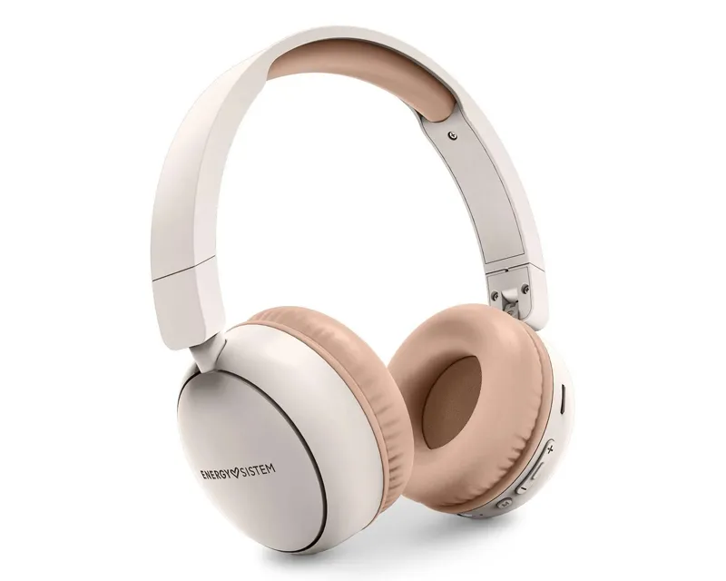 ENERGY SISTEM Radio Color Cream wireless slušalice (M45769)  - Image 1