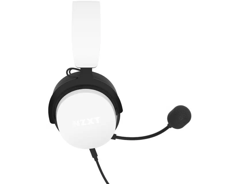 NZXT Relay slušalice bele (AP-WCB40-W2)  Slika 3