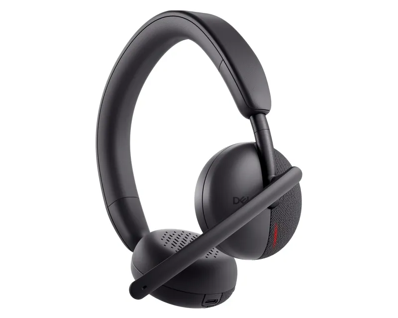 DELL Pro Wireless Headset WL3024 bežične slušalice sa mikrofonom Slika 1