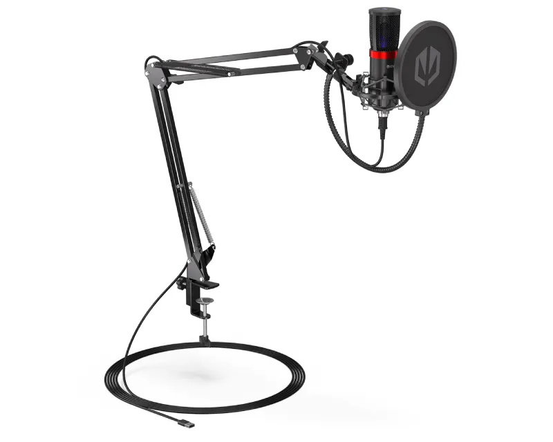 ENDORFY Solum Streaming (SM950) mikrofon (EY1B004) Slika 2