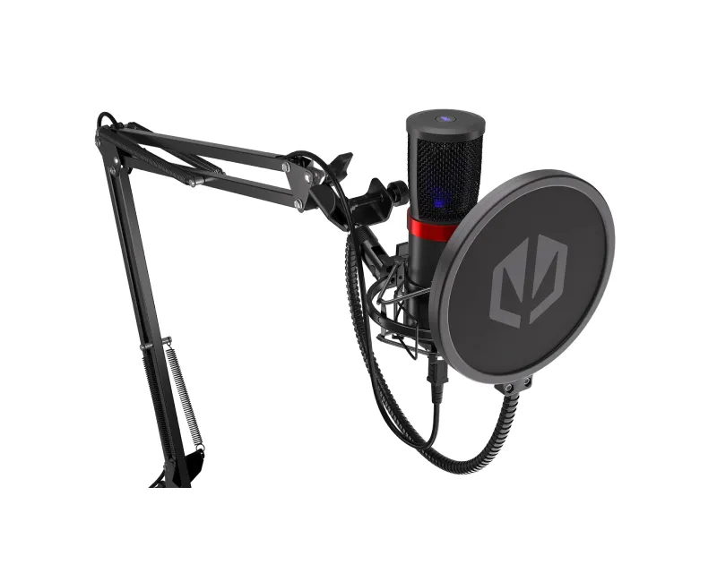 ENDORFY Solum Streaming (SM950) mikrofon (EY1B004) Slika 7