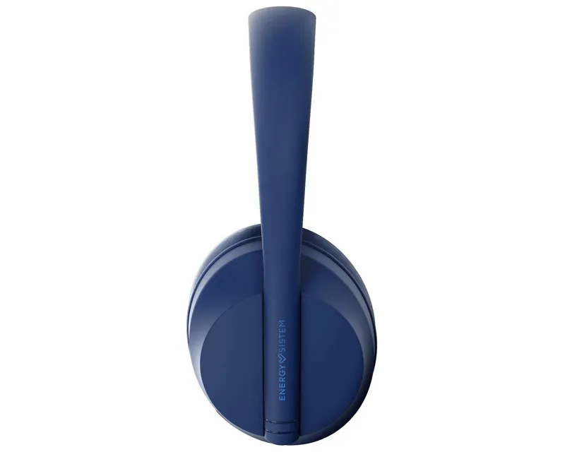 ENERGY SISTEM Navy Haru ECO Bluetooth slušalice plave  - Image 2