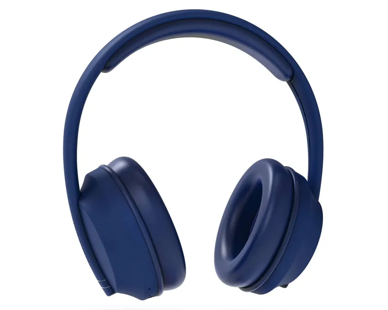 ENERGY SISTEM Navy Haru ECO Bluetooth slušalice plave  - Image 3