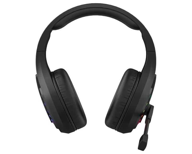 A4 TECH GR230 Bloody ALL-IN-ONE Gaming Wireless + wired crne slušalice  Slika 2