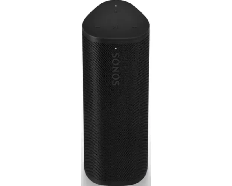 SONOS Roam 2 Bežični zvučnik crni  - Image 2