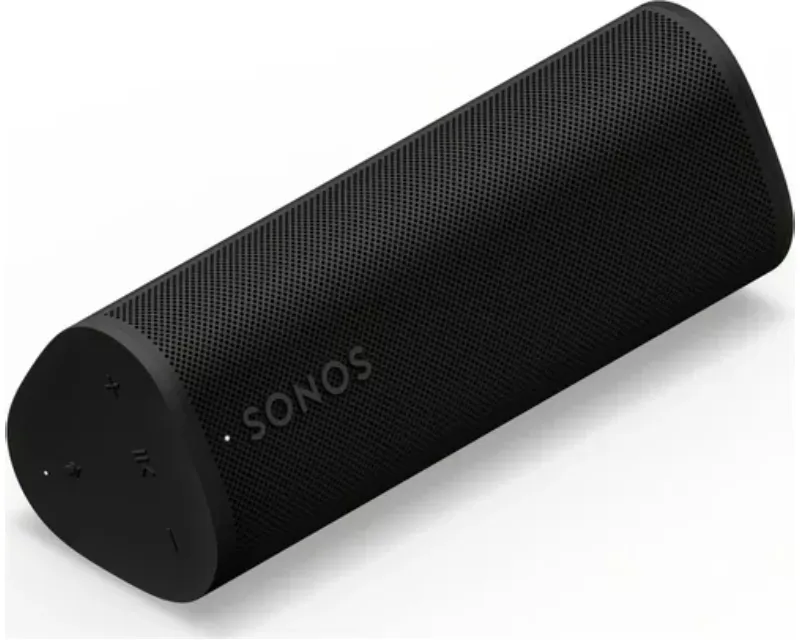 SONOS Roam 2 Bežični zvučnik crni  - Image 5