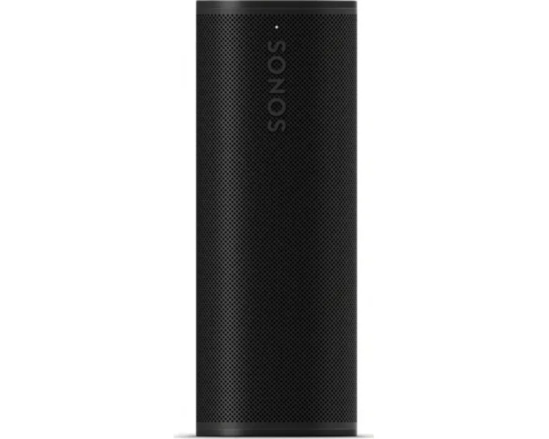 SONOS Roam 2 Bežični zvučnik crni  - Image 1