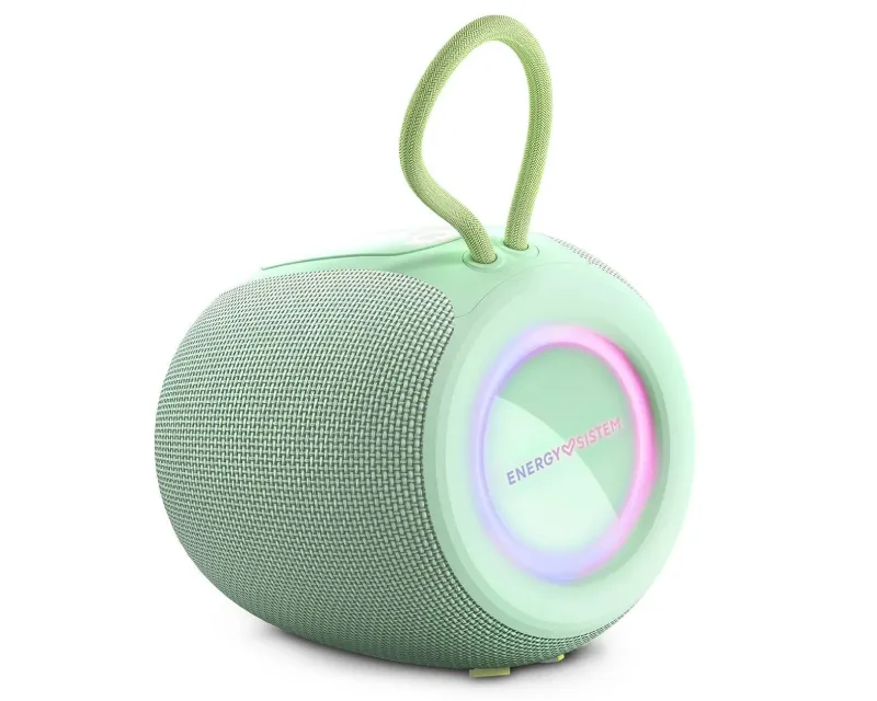 ENERGY SISTEM Mint Bloom prenosni bluetooth zvučnik (M45877)  Slika 5