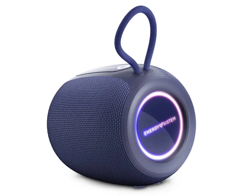 ENERGY SISTEM Navy Bloom prenosni bluetooth zvučnik (M45829)  Slika 5