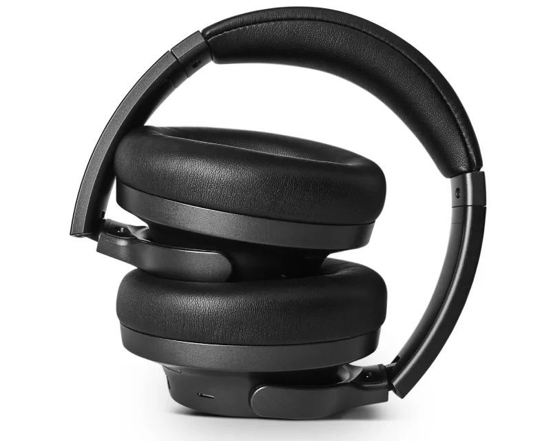 ENERGY SISTEM Silent ANC Bluetooth crne slušalice (M45839) Slika 5