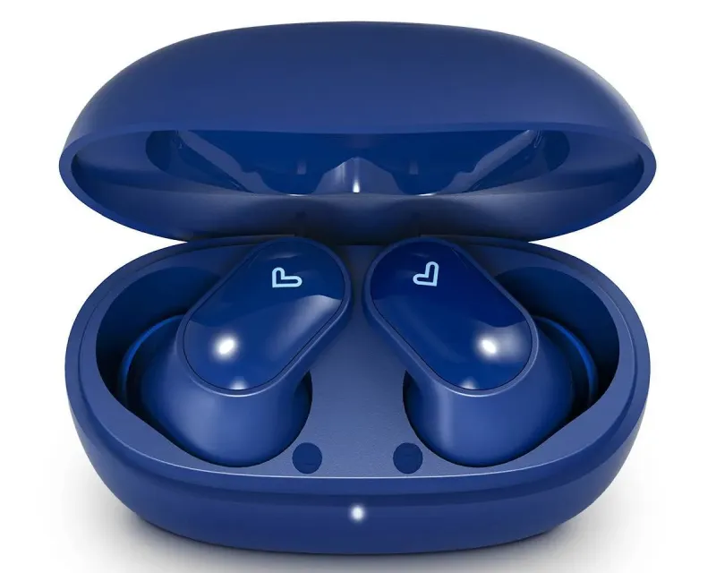 ENERGY SISTEM Urban Pulse Indigo True Wireless bežične slušalice (M45527)  Slika 2