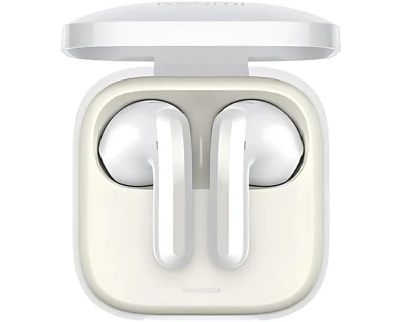 XIAOMI Redmi Buds 6 Active slušalice bele (BHR8391GL)  Slika 2