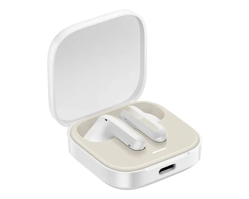 XIAOMI Redmi Buds 6 Active slušalice bele (BHR8391GL)  Slika 3