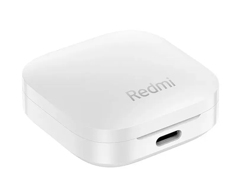 XIAOMI Redmi Buds 6 Active slušalice bele (BHR8391GL)  Slika 6