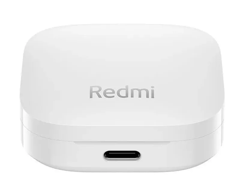 XIAOMI Redmi Buds 6 Active slušalice bele (BHR8391GL)  Slika 7