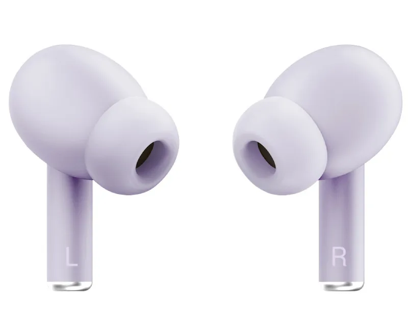 ENERGY SISTEM Style 2 Violet True Wireless bežične slušalice ljubičaste (M45296)  Slika 3