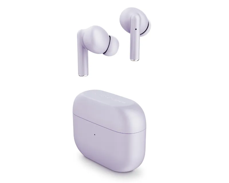 ENERGY SISTEM Style 2 Violet True Wireless bežične slušalice ljubičaste (M45296)  Slika 1