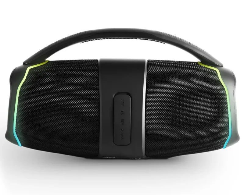 ENERGY SISTEM HyperBeat prenosni bluetooth zvučnik (M45883)  - Image 2