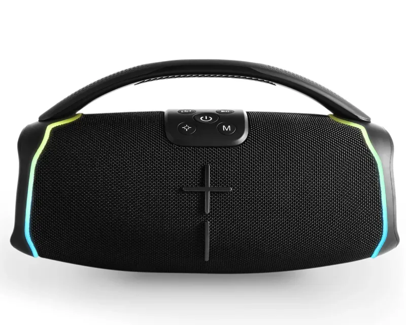 ENERGY SISTEM HyperBeat prenosni bluetooth zvučnik (M45883)  - Image 3