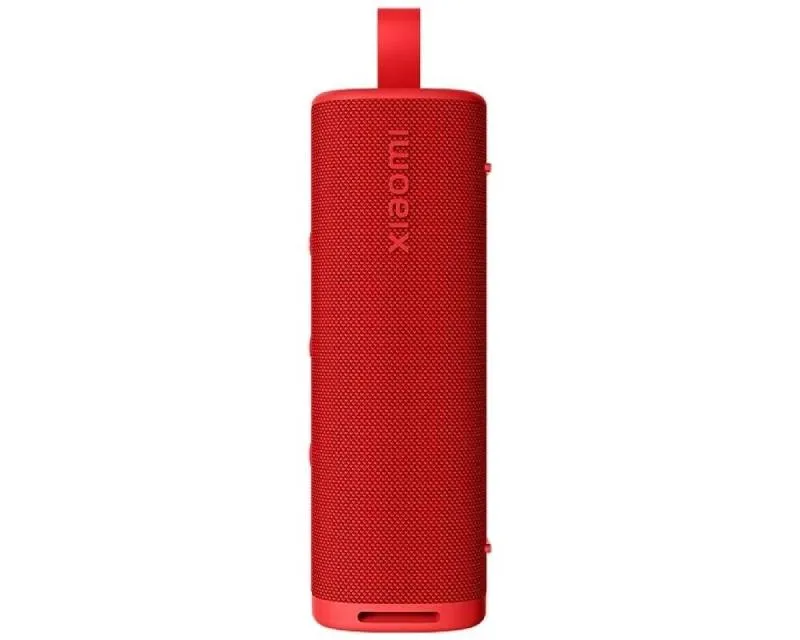 XIAOMI Mi Portable Bluetooth zvučnik 30W crveni (QBH4263GL)  Slika 1