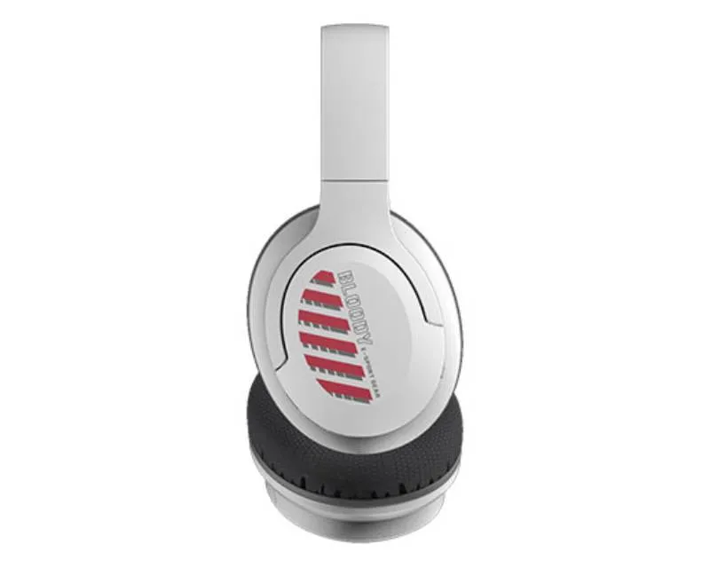 A4 TECH MH360 Bloody Hybrid Diaphragm Bluetooth slušalice bele  Slika 2